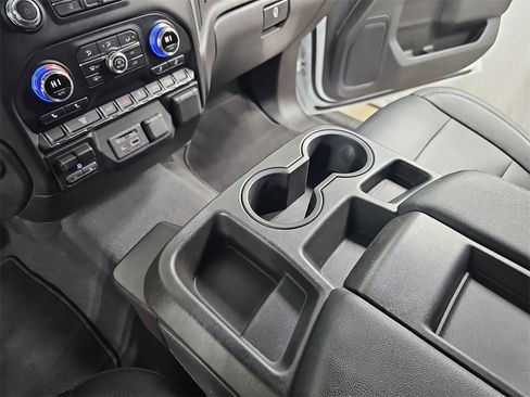 Certified 2021 GMC Sierra 2500 SLT w/ X31 Off-Road Package image 29