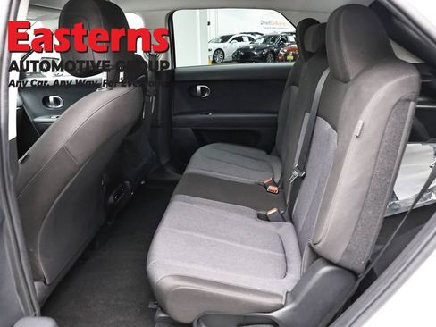 Used 2024 Hyundai Ioniq 5 SE RWD image 21