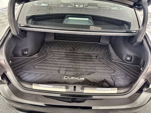 Used 2022 Lexus ES 300h 300h Luxury image 26