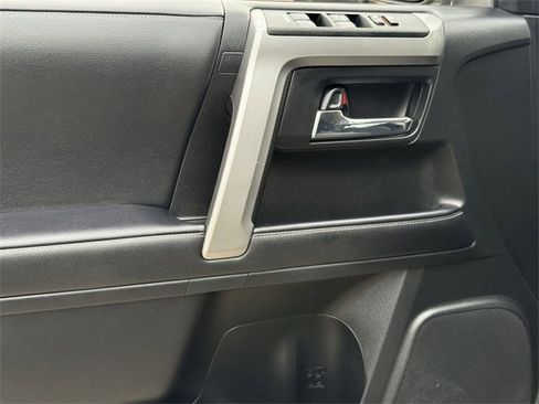 Used 2024 Toyota 4Runner SR5 image 23