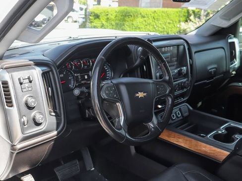 Used 2017 Chevrolet Silverado 3500 LTZ w/ Duramax Plus Package image 22