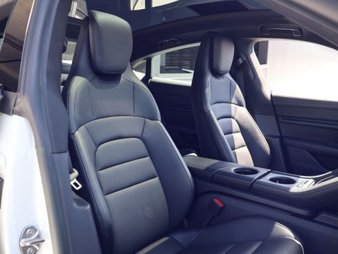 Certified 2023 Porsche Taycan w/ Premium Package RWD image 24