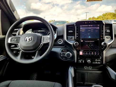 New 2026 RAM 1500 Big Horn image 18