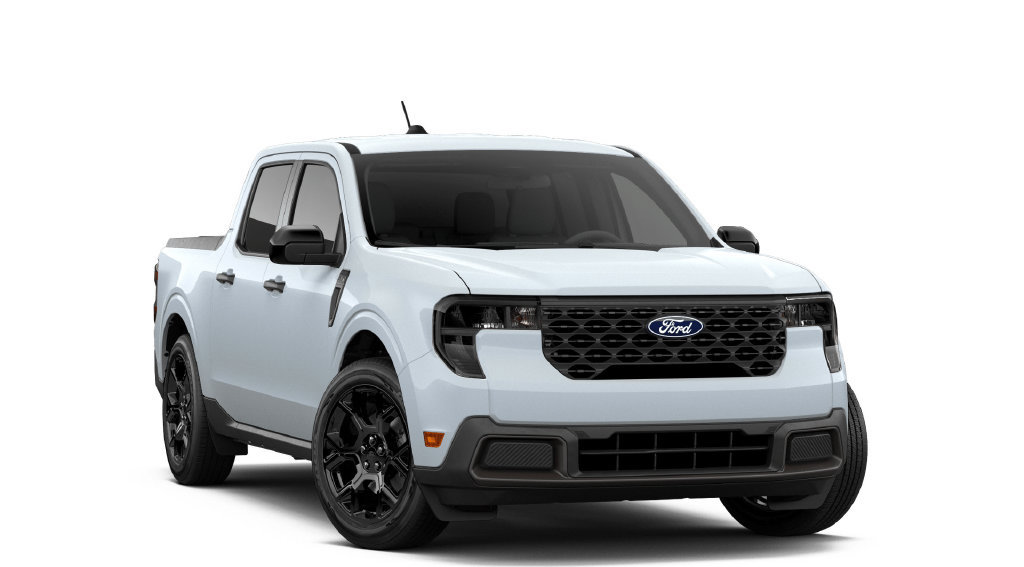 New 2026 Ford Maverick XLT AWD/4WD image 4