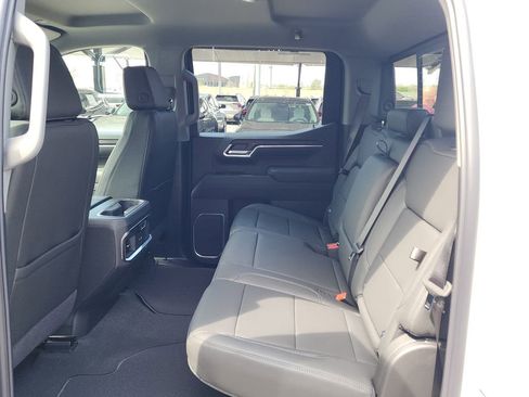 New 2026 GMC Sierra 1500 SLT w/ SLT Premium Plus Package image 42