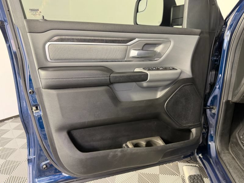 Used 2019 RAM 1500 Big Horn AWD/4WD image 83