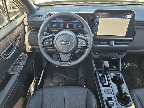 New 2026 Subaru Outback Limited AWD/4WD image 23