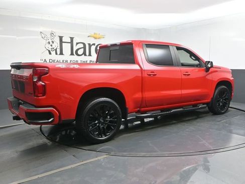 Used 2021 Chevrolet Silverado 1500 RST w/ Rally Edition image 48