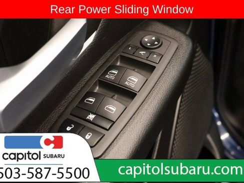 Used 2022 RAM 1500 Big Horn image 12