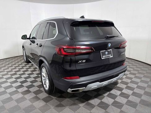 Certified 2023 BMW X5 xDrive40i w/ Premium Package image 5