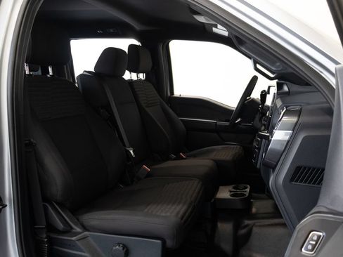 Used 2023 Ford F150 XL w/ STX Appearance Package RWD image 22