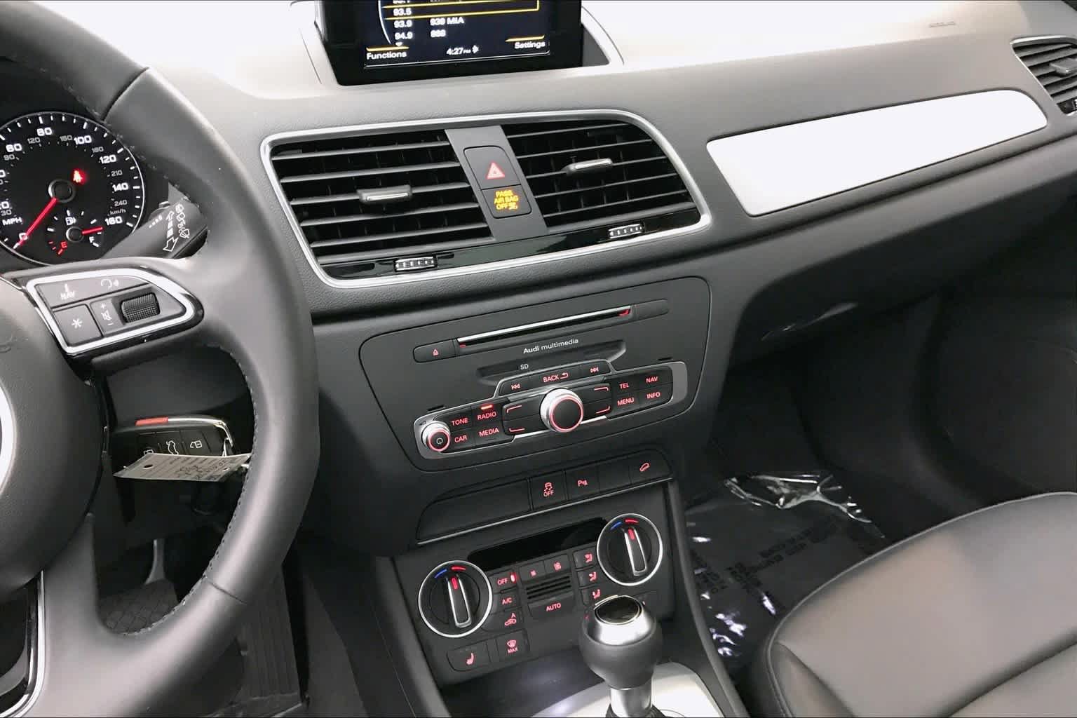Used 2018 Audi Q3 2.0T Premium FWD image 6