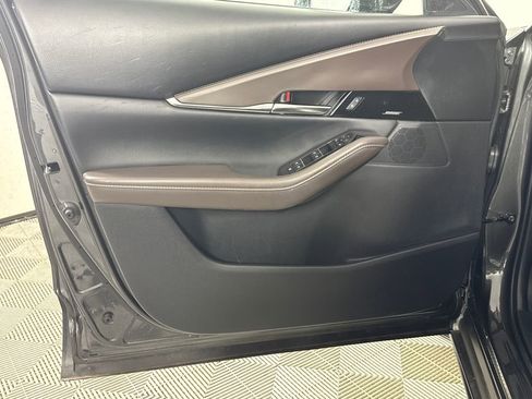 Certified 2023 MAZDA CX-30 AWD 2.5 S w/ Premium Package image 11