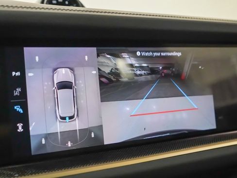 New 2026 Porsche Cayenne S image 31