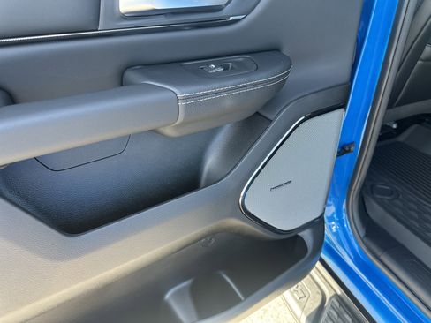 New 2026 RAM 1500 Rebel w/ Rebel Level 2 Equipment Group image 18