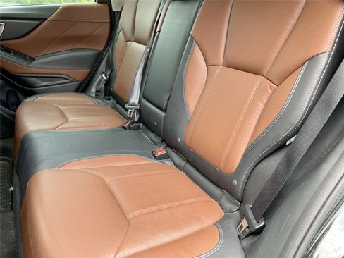 Used 2023 Subaru Forester Touring AWD/4WD image 15