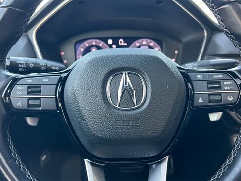 Certified 2023 Acura Integra A-Spec image 24