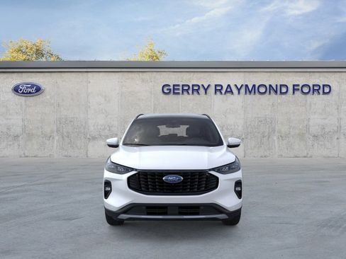 Used 2025 Ford Escape SE w/ PHEV Premium Package FWD image 7