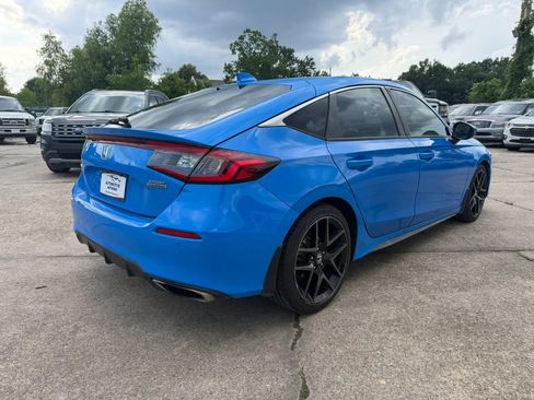 Used 2022 Honda Civic Sport Touring image 6
