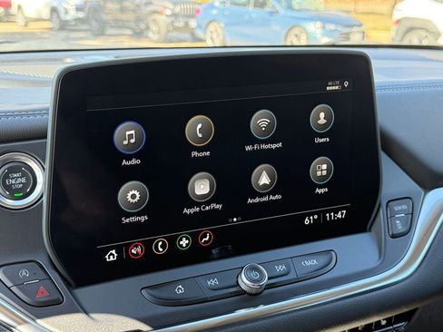 Used 2025 Chevrolet Blazer LT image 21