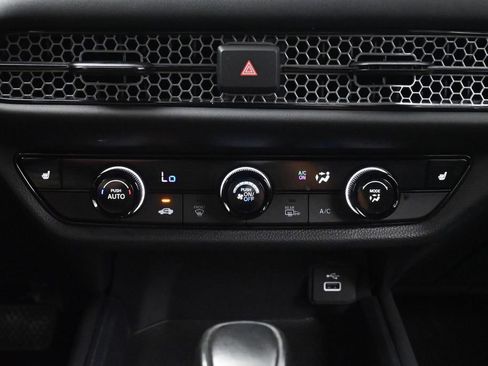 Used 2025 Honda HR-V Sport image 29