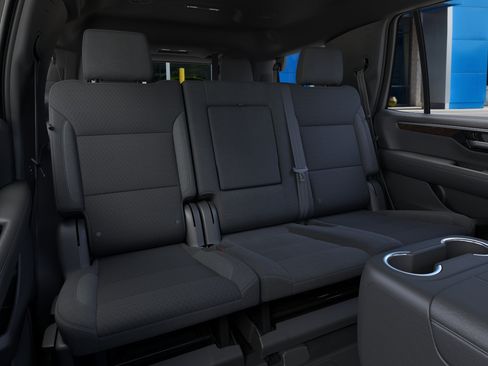 New 2026 Chevrolet Tahoe LS AWD/4WD image 41