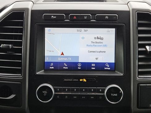 Used 2021 Ford Expedition XLT RWD image 17
