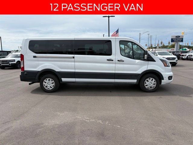 Used 2024 Ford Transit 350 XLT RWD image 2