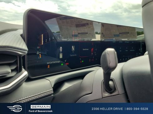 New 2026 Ford Mustang GT Premium w/ GT Performance Package RWD image 17