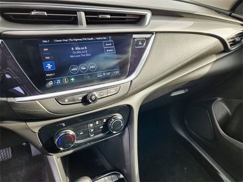 Used 2023 Buick Encore GX Preferred image 24