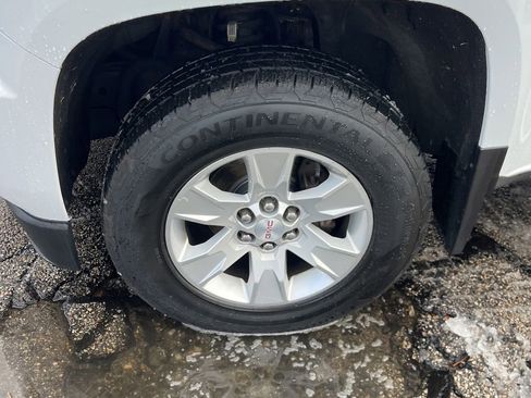 Used 2018 GMC Canyon SLE w/ SLE Convenience Package image 23