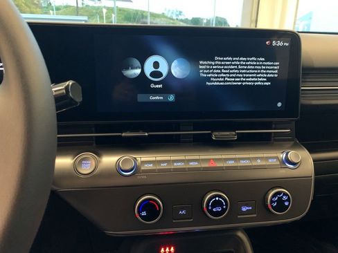 New 2026 Hyundai Kona SE image 15