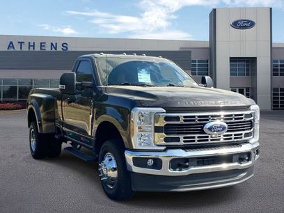 Used 2025 Ford F350 XLT