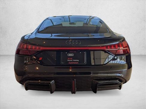 New 2026 Audi RS e-tron GT performance image 6