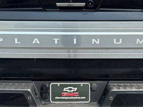 Used 2023 Ford F150 Platinum AWD/4WD image 48