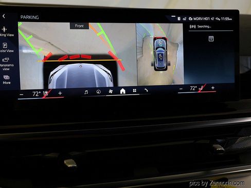 New 2026 BMW X5 xDrive50e w/ Executive Package image 23