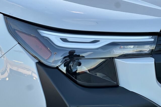 New 2026 Subaru Forester Wilderness w/ Wilderness Plus Package AWD/4WD image 32
