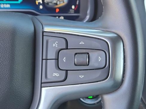 Used 2023 Chevrolet Tahoe LT RWD image 19