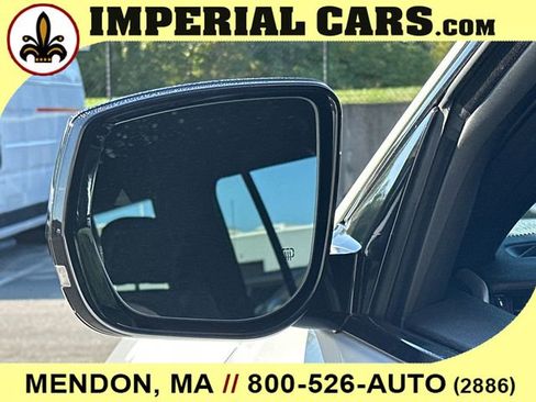 New 2025 Jeep Grand Cherokee L Altitude image 7