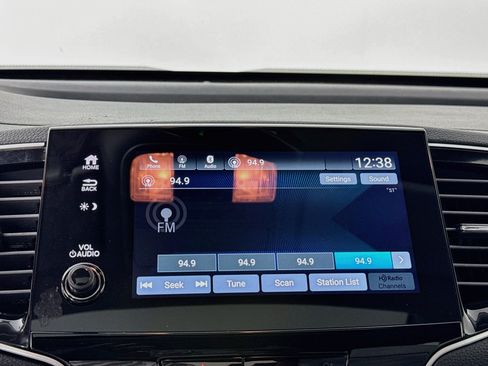 Used 2022 Honda Pilot Special Edition image 15
