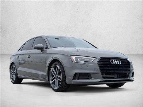Used 2020 Audi A3 2.0T Premium image 3