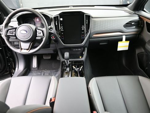 New 2026 Subaru Forester Sport image 18