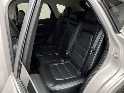 Certified 2025 MAZDA CX-5 AWD 2.5 S w/ Preferred Package image 11