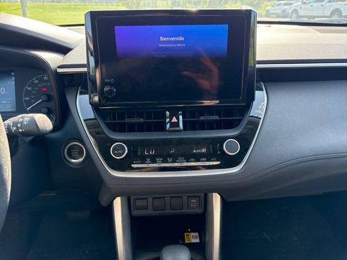 Used 2023 Toyota Corolla Cross LE FWD image 27