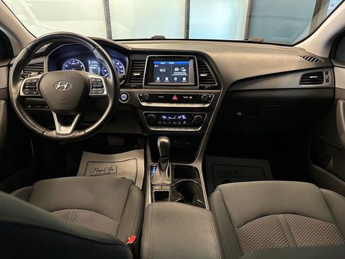 Used 2019 Hyundai Sonata SEL FWD image 9