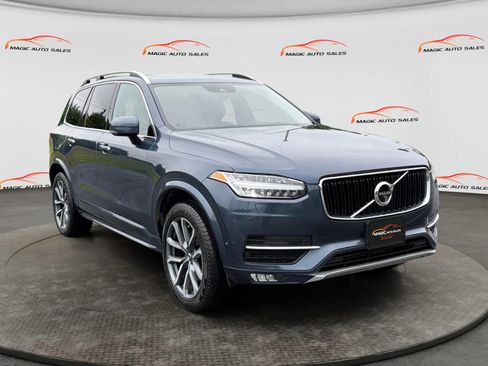 Used 2019 Volvo XC90 T6 Momentum w/ Advanced Package AWD/4WD image 5