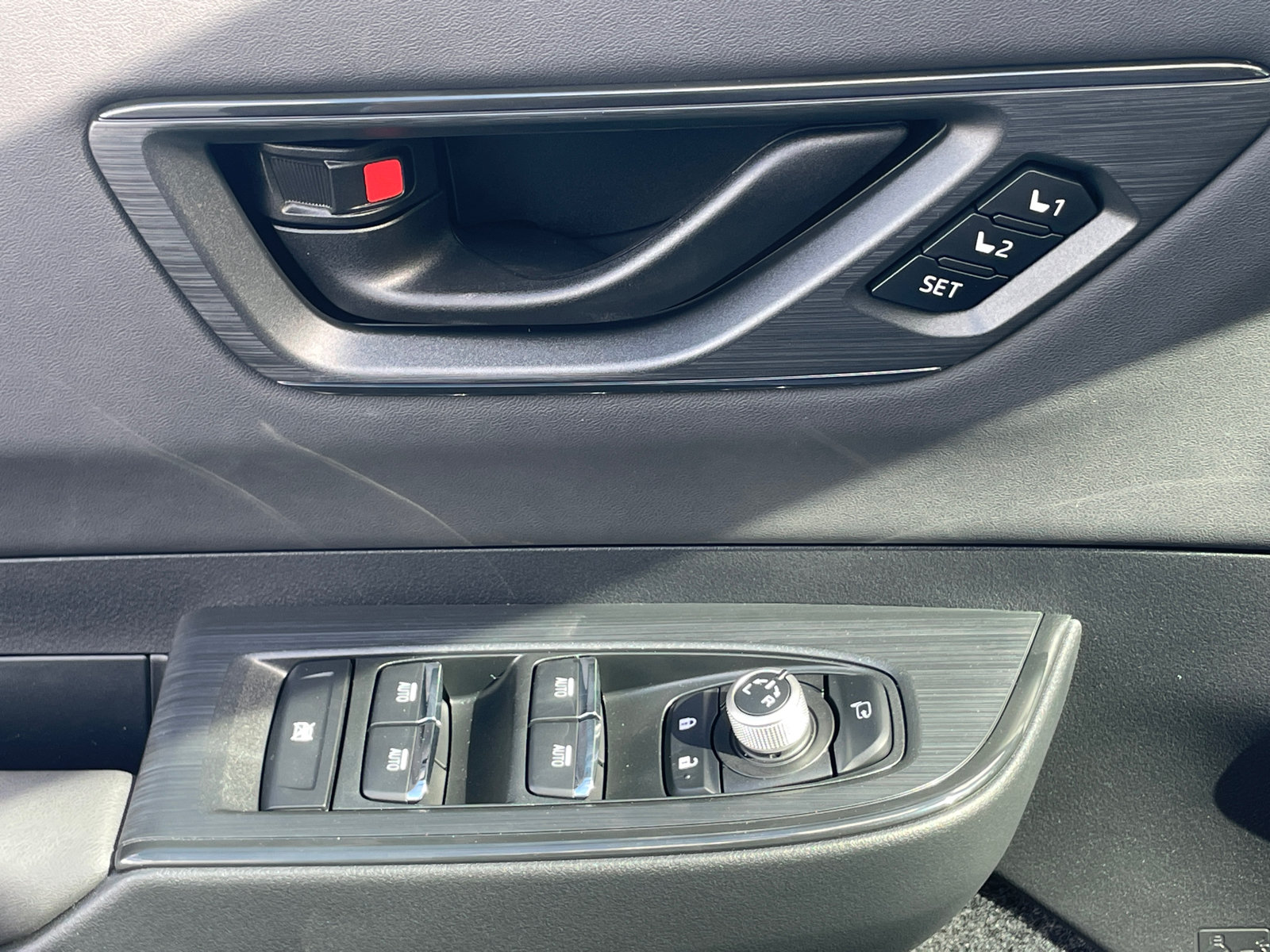 New 2026 Subaru Outback Wilderness AWD/4WD image 19