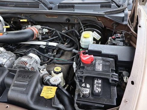 Used 2001 Dodge Dakota SLT image 37