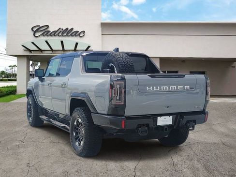 Used 2024 GMC Hummer EV 3X w/ Extreme Off-Road Package image 3