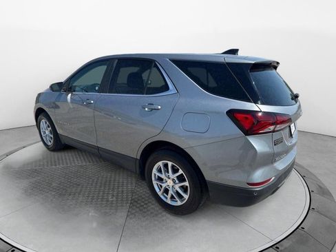 Used 2024 Chevrolet Equinox LT image 5